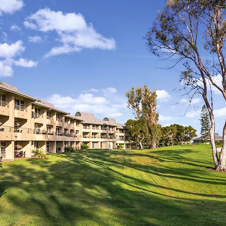 Paniolo Greens Resort Waikoloa Exterior photo